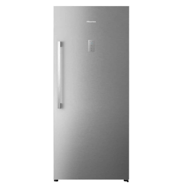 Congélateur Vertical HISENSE RD-77W4SA No Frost Inverter 2-en-1 Réversible – Réfrigérateur ou Congélateur Congélateur Vertical HISENSE RD-77W4SA No Frost Inverter 2-en-1 Réversible – Réfrigérateur ou Congélateur