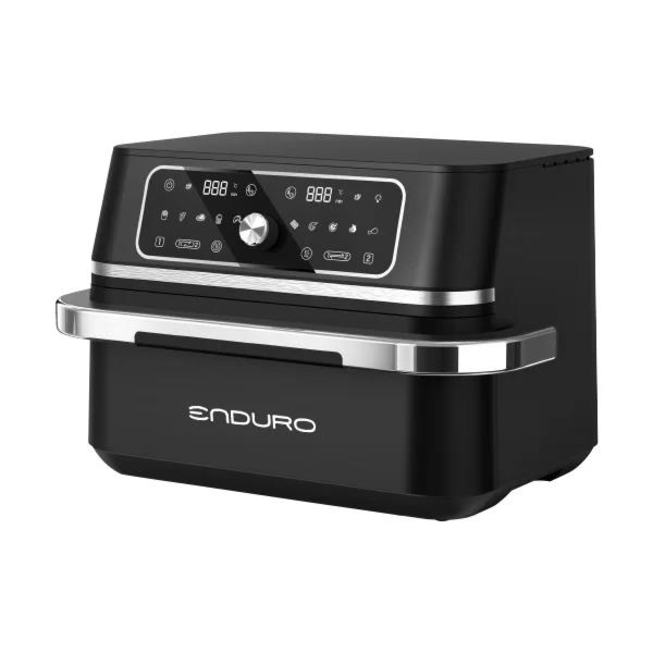 Friteuse à air Enduro AF09LDG-9L- 3100 W Friteuse à air Enduro AF09LDG-9L- 3100 W