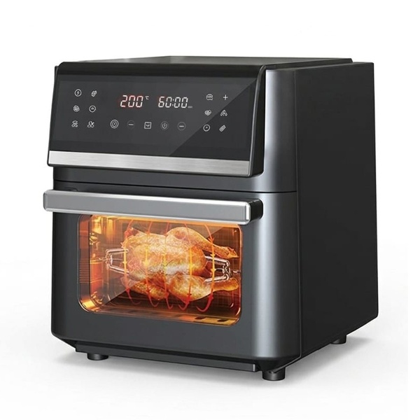 Air fryer Enduro AF12-12 L-3100 W Air fryer Enduro AF12-12 L-3100 W