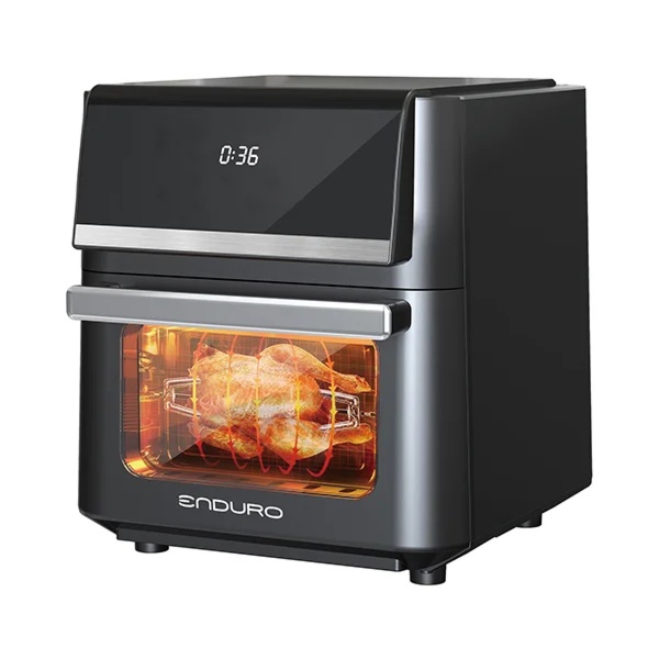 Air fryer Enduro AF12-12 L-3100 W Air fryer Enduro AF12-12 L-3100 W