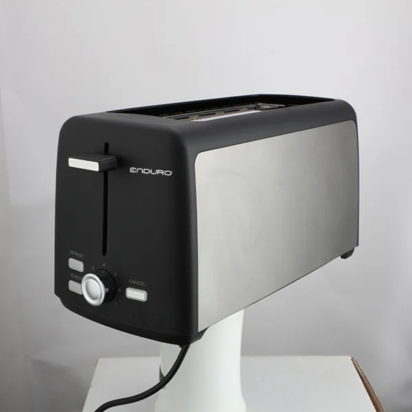 GrillePainÀPainDeMiel Enduro TT2LWX 1400 W GrillePainÀPainDeMiel Enduro TT2LWX 1400 W