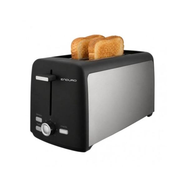 GrillePainÀPainDeMiel Enduro TT2LWX 1400 W GrillePainÀPainDeMiel Enduro TT2LWX 1400 W