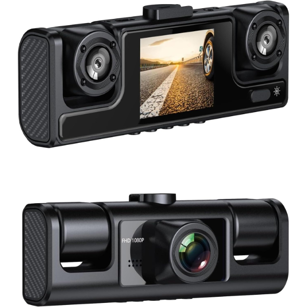 Caméra de voiture GY-S29 Caméra de voiture GY-S29