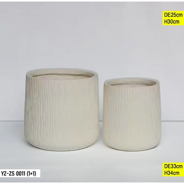 Vase décoratif – YZ-ZS 0011 (1+1) Vase décoratif – YZ-ZS 0011 (1+1)