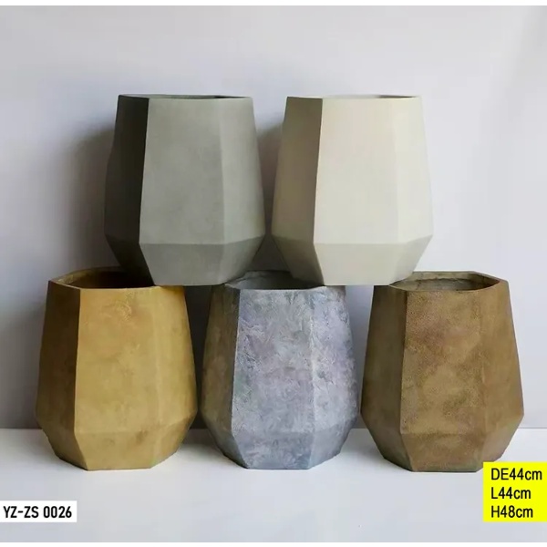 Vase décoratif – YZ-ZS 0026 Vase décoratif – YZ-ZS 0026