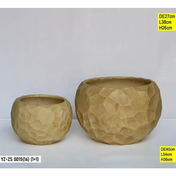 Vase décoratif– YZ-ZS 0015(16) (1+1) Vase décoratif– YZ-ZS 0015(16) (1+1)