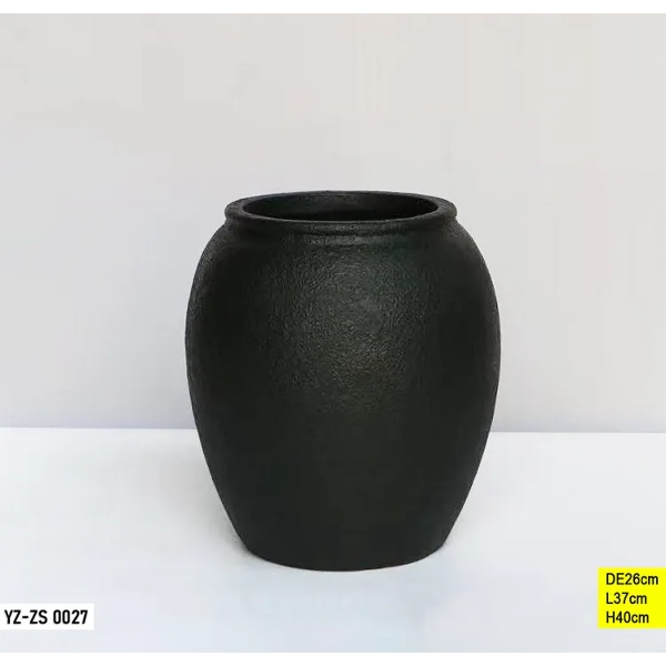 Vase décoratif – YZ-ZS 0027 Vase décoratif – YZ-ZS 0027