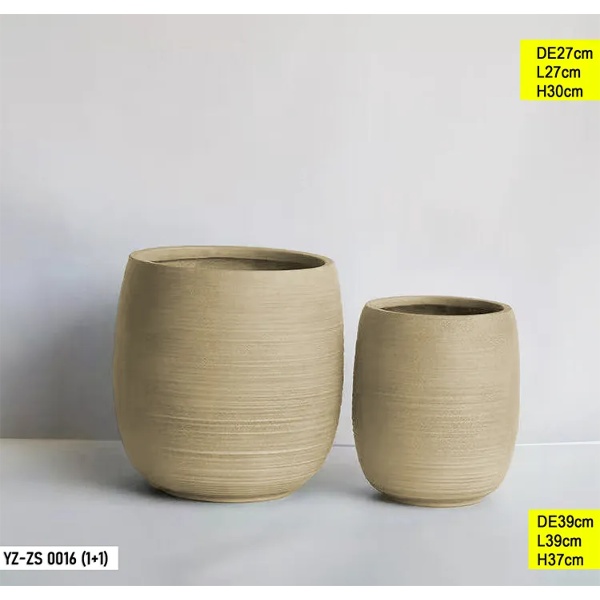 Vase décoratif – YZ-ZS 0016 (1+1) Vase décoratif – YZ-ZS 0016 (1+1)