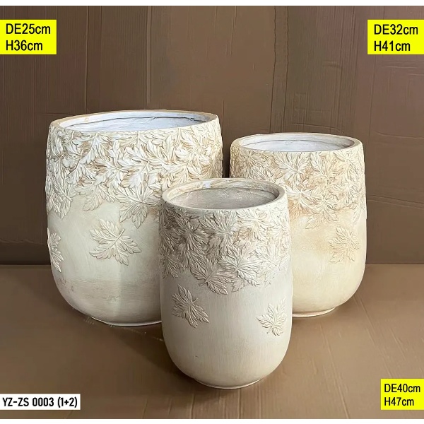 Vase décoratif – YZ-ZS 003 (1+2) Vase décoratif – YZ-ZS 003 (1+2)