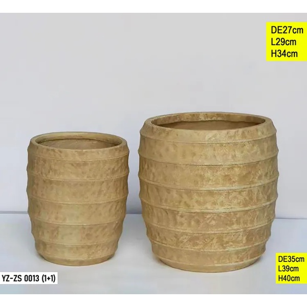 Vase décoratif – YZ-ZS 0013 (1+1) Vase décoratif – YZ-ZS 0013 (1+1)