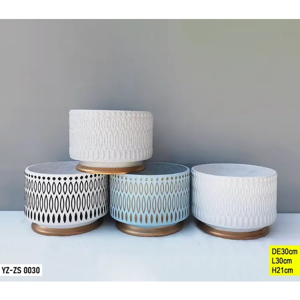 Vase décoratif – YZ-ZS 0030 Vase décoratif – YZ-ZS 0030