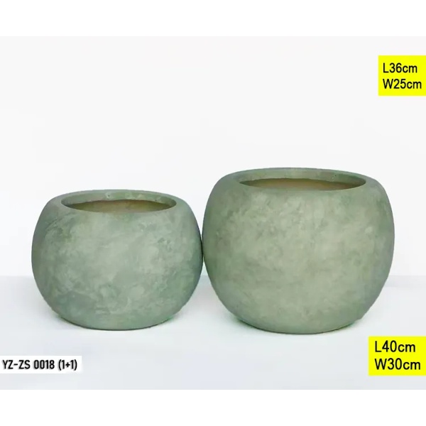 Vase décoratif – YZ-ZS 0018 Vase décoratif – YZ-ZS 0018