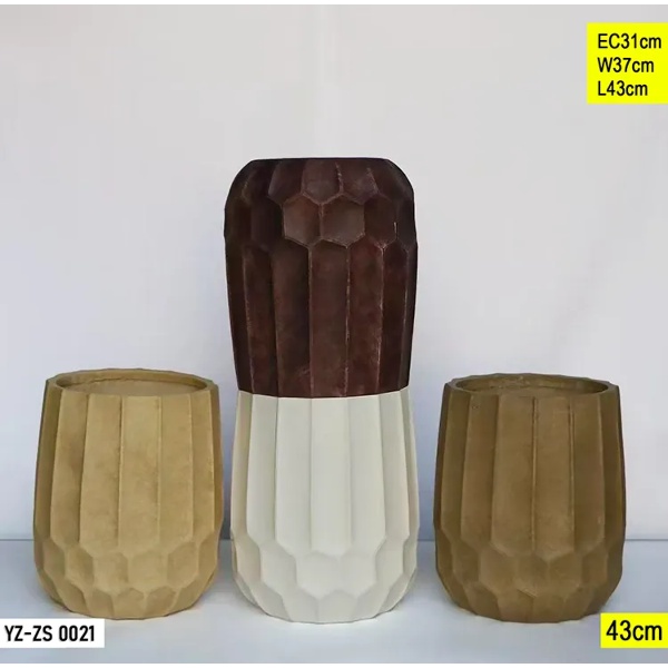 Vase décoratif – YZ-ZS 0021 Vase décoratif – YZ-ZS 0021