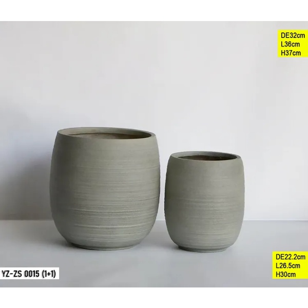 Vase décoratif – YZ-ZS 0015 (1+1) Vase décoratif – YZ-ZS 0015 (1+1)