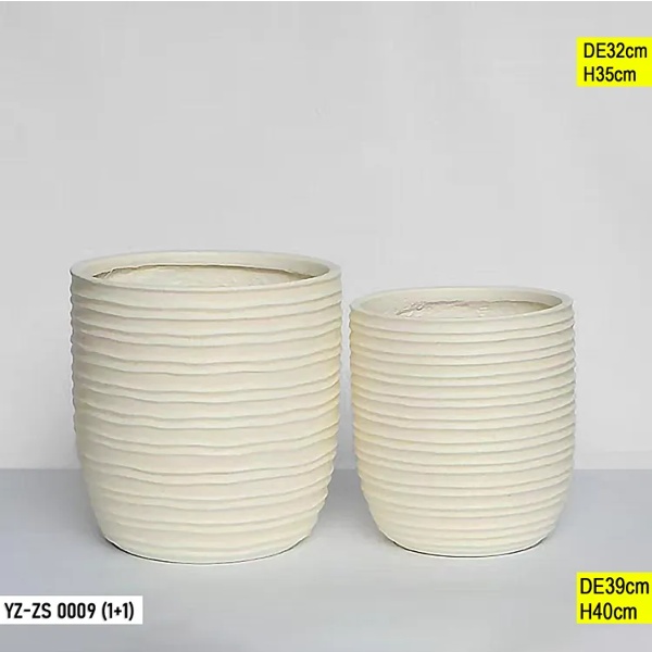 Vase décoratif – YZ-ZS 0009 (1+1) Vase décoratif – YZ-ZS 0009 (1+1)