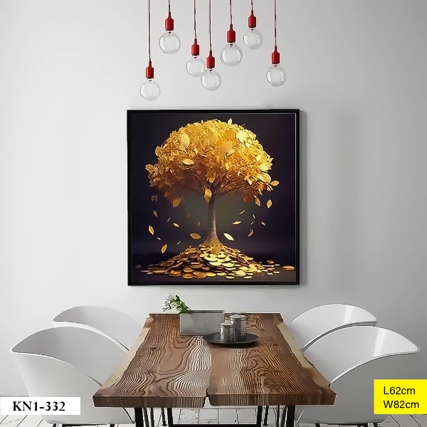 Tableau décoratif KN1-332 Tableau décoratif KN1-332