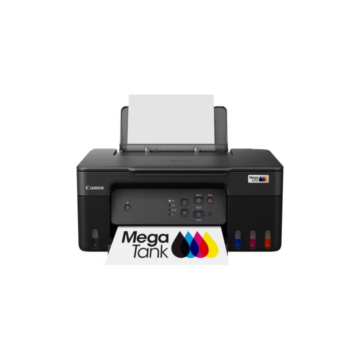Imprimante multifonction jet d'encre Canon PIXMA G2430 Imprimante multifonction jet d'encre Canon PIXMA G2430