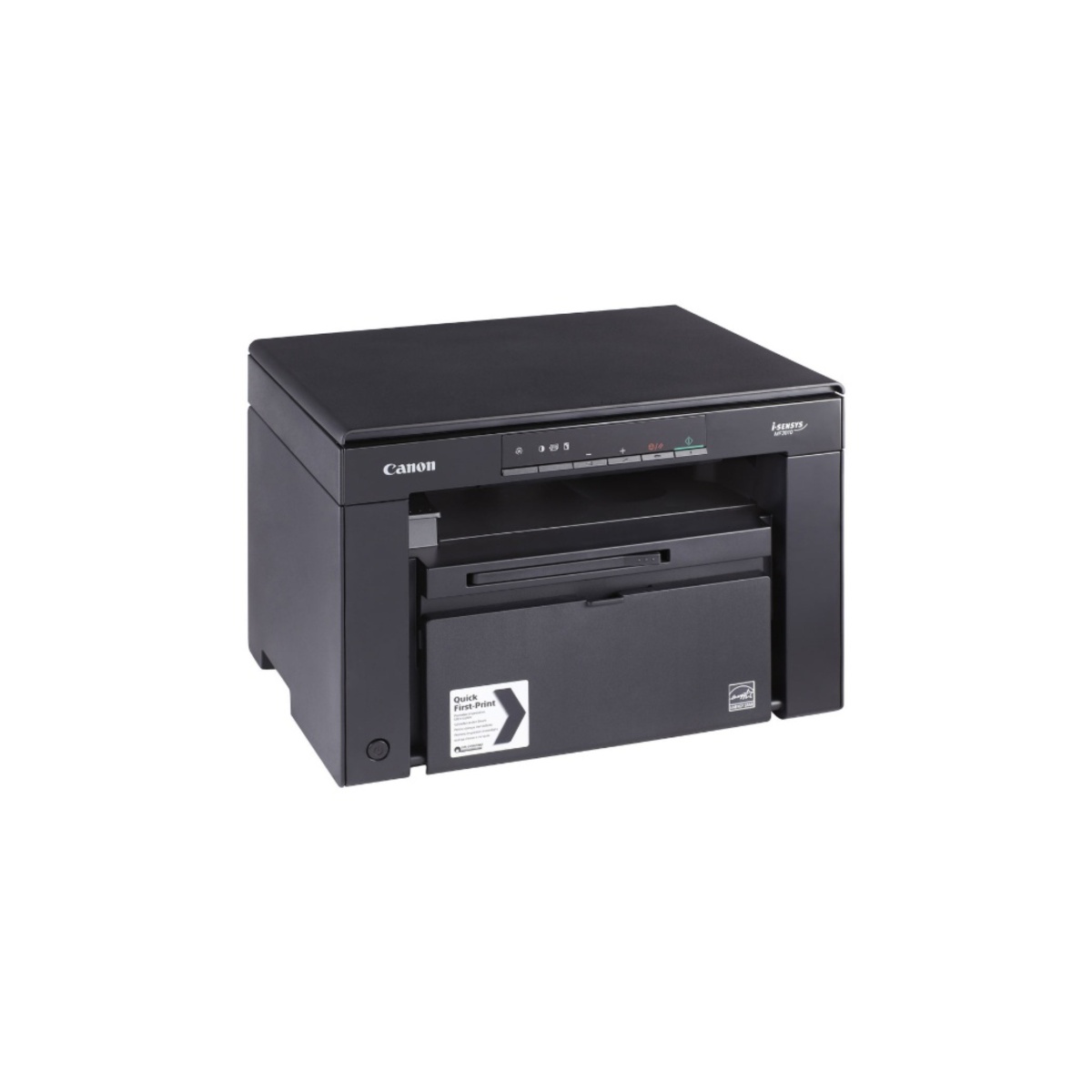 Imprimante multifonction laser Canon i-SENSYS MF3010 Imprimante multifonction laser Canon i-SENSYS MF3010