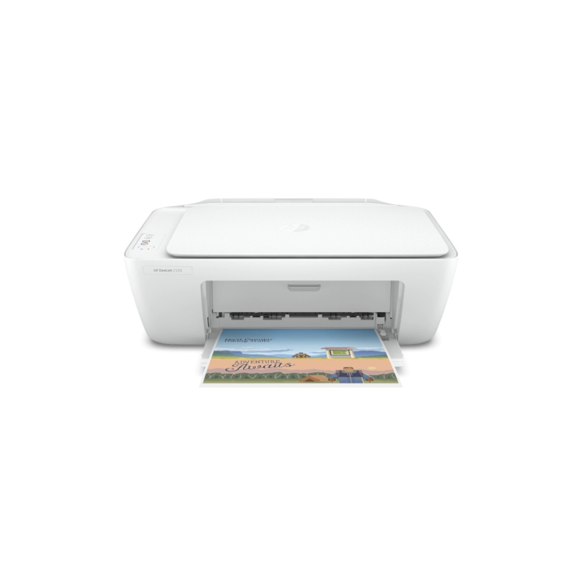 Imprimante multifonction jet d'encre HP DeskJet 2320 Imprimante multifonction jet d'encre HP DeskJet 2320
