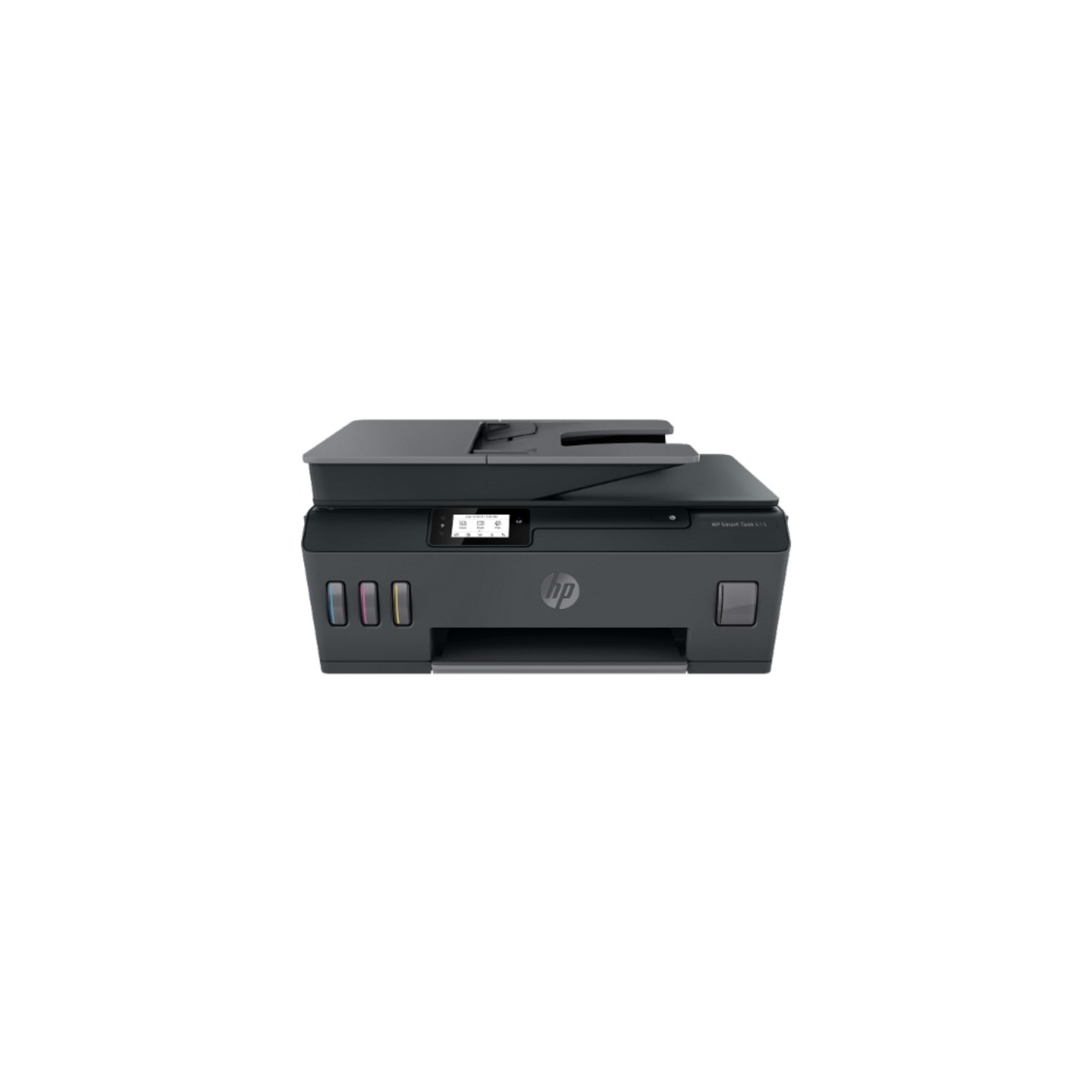 Imprimante multifonction jet d'encre HP Smart Tank 615 Imprimante multifonction jet d'encre HP Smart Tank 615