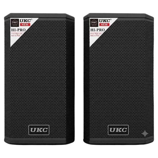Enceinte UKC KB-082 PRO Enceinte UKC KB-082 PRO